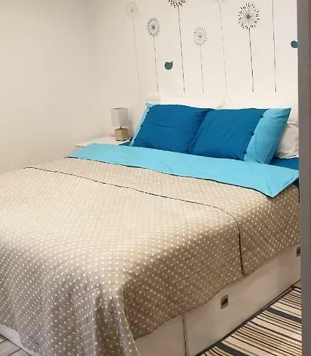 شقة Sevilya كوسترينا