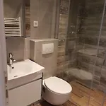 Apartmán Sevilya *