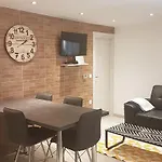 Apartmán Sevilya