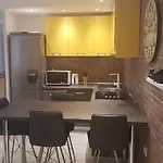Sevilya Apartmán