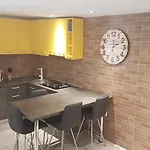 Sevilya Apartmán Kostrena