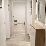 Sevilya Apartmán