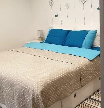 Lägenhet Sevilya Kostrena