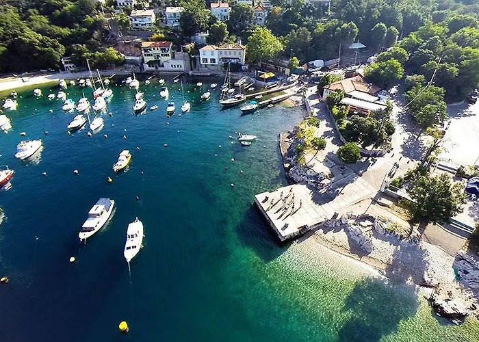 Sevilya Apartment Kostrena