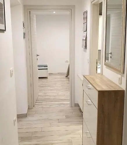Sevilya Apartment